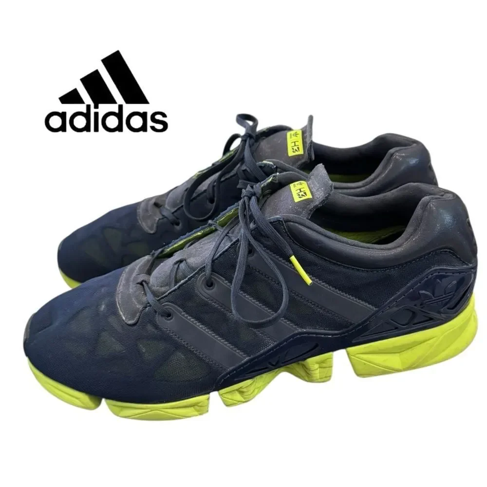 Adidas H3LIUM ZXZ Men’s Running Shoes Sneakers 14